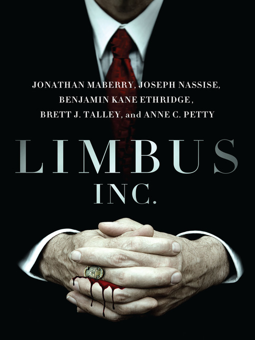 Title details for Limbus, Inc. by Anne C. Petty - Available